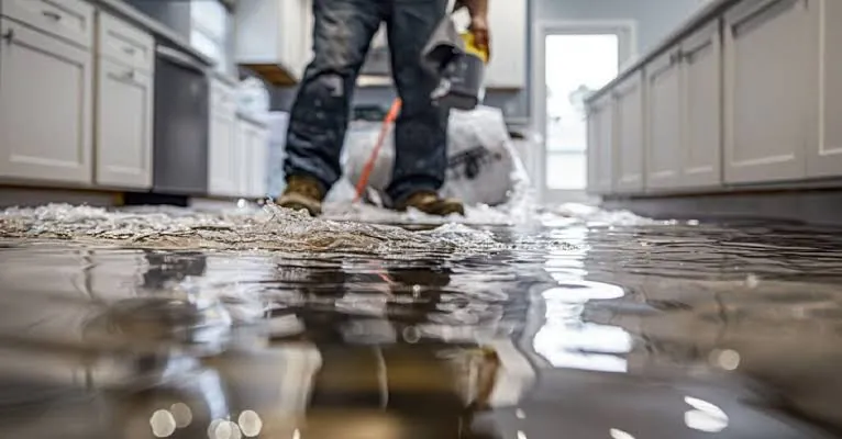 Water damage restoration companies near me in Lykens, PA - Emergency flood extraction