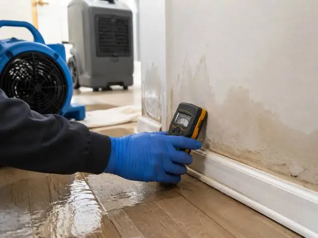 24/7 Water damage restoration services in Lykens, PA - Rapid flood cleanup and mitigation